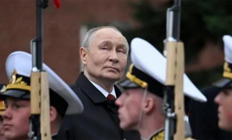 La victoria como ideología de movilización: lo que realmente dijo Putin el 9 de mayo (VIDEO). Aviso a una Europa belicista y antipopular. Análisis