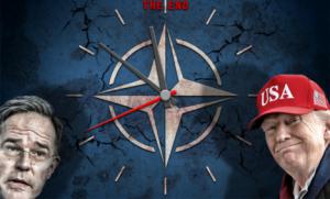 EE.UU. no se va de Europa: las tropas crecen mientras los medios soltaban el burlo de su retirada. Objetivo: la guerra con Rusia