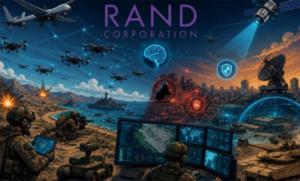 Los halcones de RAND instan a llevar a cabo operaciones militares en América Latina