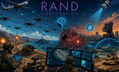 Los halcones de RAND instan a llevar a cabo operaciones militares en América Latina