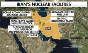 ¿Tiene Irán armas nucleares? Una fuente bien informada afirma que sí