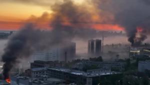 Destrucción de la infraestructura de Kiev, asalto ruso a Kostyantynivka y una OTAN/UE que busca la guerra con ansiedad. Análisis