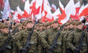 Varsovia ya no se esconde: "Estamos en guerra con Rusia"