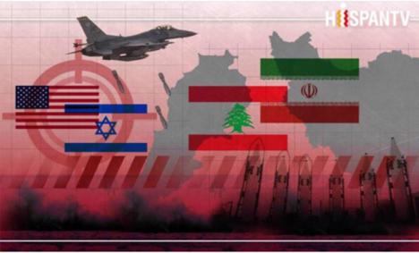 Irán y Estados Unidos intercambian nuevos golpes en el Golfo Pérsico