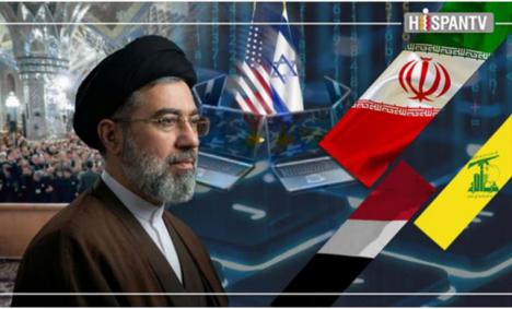 Guerra híbrida tras derrota militar: Irán y Resistencia, unidos frente a conspiraciones del enemigo