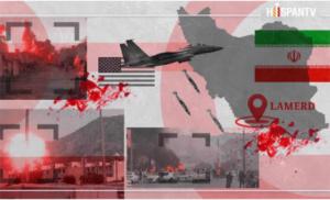 Masacre de Lamerd: ¿Cómo los nuevos misiles estadounidenses PrSM fueron probados sobre niños?