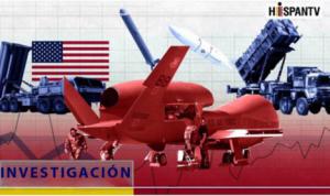 El arsenal estratégico que EEUU perdió en la guerra contra Irán y por qué reponerlo llevará años