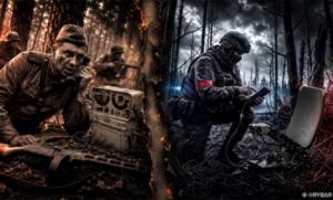 La apariencia y el carácter de las guerras en la nueva era