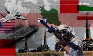 Arquitectura de la resistencia: comprender la doctrina de defensa de Irán más allá de la versión occidental. Entrevista a Mohammad Marandi