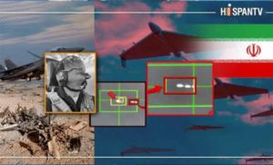 ¿Cómo el enjambre de drones ‘similar a un ser extraterrestre’ de Irán sacudió inteligencia militar de EEUU?