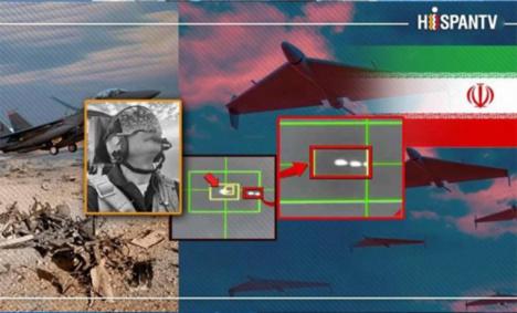 ¿Cómo el enjambre de drones ‘similar a un ser extraterrestre’ de Irán sacudió inteligencia militar de EEUU?