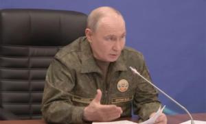 Guerra contra la OTAN: El ejército ruso liberó la estratégica ciudad de Konstantinovka. Las furcias mediáticas siguen con sus mentiras habituales