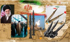 El papel decisivo del Imam Jamenei en la transformación de Irán en una potencia mundial de misiles