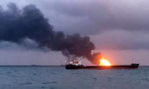 El creciente bloqueo de los puertos ucranianos del Mar Negro: ¿Cuáles son las consecuencias?