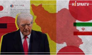 Amenaza, ultimátum, retirada: ¿por qué la retórica belicosa de Trump contra Irán siempre termina en retroceso? Análisis