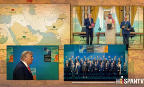 ¿Una nueva OTAN en Asia Occidental? Pacto de La Meca y la batalla por la seguridad regional. Análisis