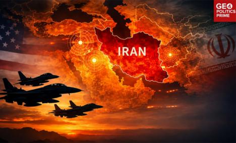 El drama de Ormuz: Trump espera a que Irán ceda, pero son los EE. UU. los que están bajo presión, con una impotencia creciente. Análisis