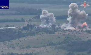 Un punto de inflexión en la guerra: la batalla por Slavyansk y Kramatorsk es equivalente a Stalingrado. La campaña aérea agota a Kiev. Análisis