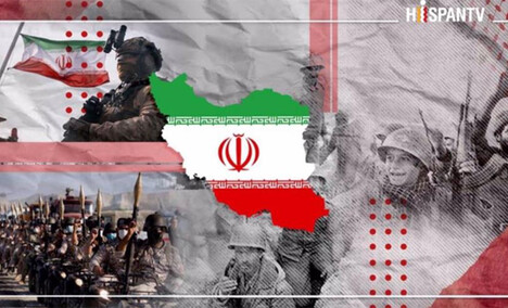 Irán ha transformado la naturaleza misma de la guerra moderna, admite un funcionario del Pentágono especializado en tecnología futura