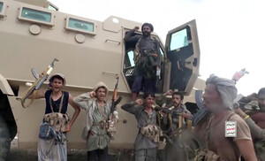 El mayor problema de Arabia Saudita podría ser el arma más pequeña de su enemigo