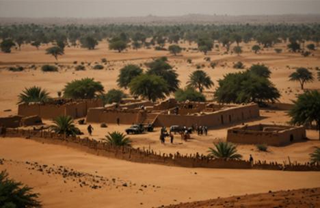 Esto es lo que probablemente seguirá a la emboscada de los tuaregs a Wagner en Mali y sus consecuencias