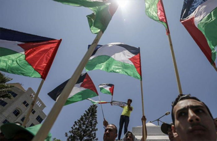 Palestina: Apoyo irrestricto sin reparos