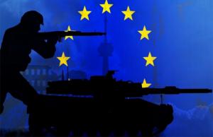 Los planes militares de la UE podrían acelerar la retirada de Estados Unidos de la OTAN. Operación Miedo 3