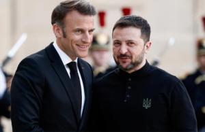 Esto es lo que apoya la UE: Kiev amenaza a Rusia con ataques terroristas 