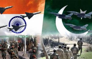 Enfrentamientos entre India y Pakistán: ¿quién ganó?