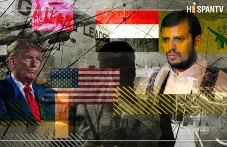 Debacle en el Mar Rojo: ¿Cómo la Resistencia yemení detuvo la máquina de guerra estadounidense?
