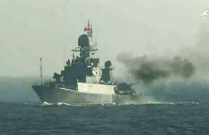 Nuevo foco de tensión que se calienta: Rusia y la OTAN coinciden en sus ejercicios militares en el mar Báltico