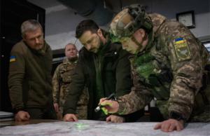 Europa atrapada en la telaraña: claves del ataque ucraniano a Rusia y otras consideraciones operativas para una derrota de la OTAN. Análisis