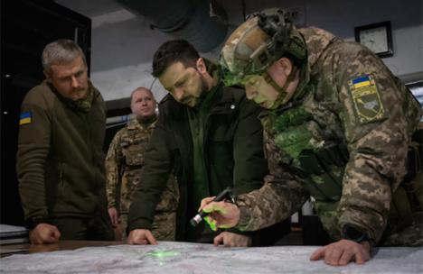 Europa atrapada en la telaraña: claves del ataque ucraniano a Rusia y otras consideraciones operativas para una derrota de la OTAN. Análisis