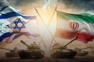 Israel-Irán, el enfrentamiento