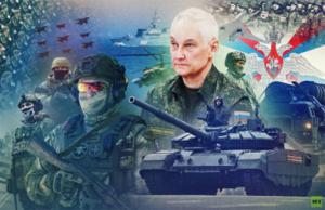 Lo que leen los generales rusos: El pensamiento militar a puerta cerrada de Moscú