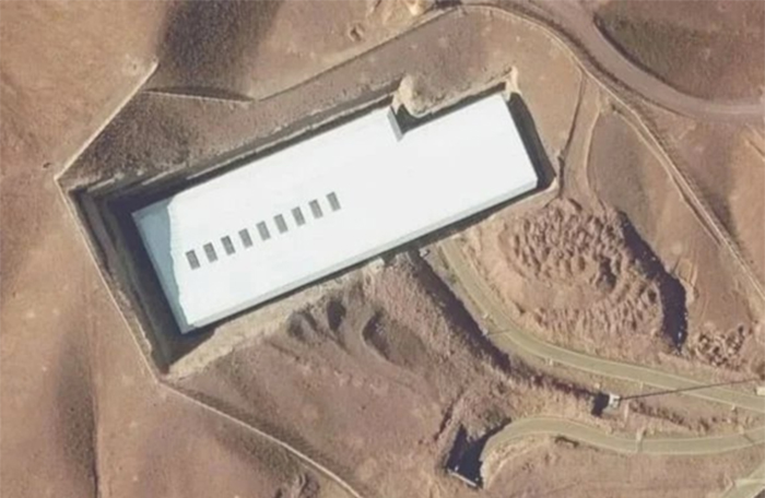 Las estimaciones de la inteligencia estadounidense indican que los ataques contra Irán no destruyeron las instalaciones nucleares. Análisis