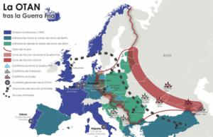 El esperpento del “frente europeo”: ¿Sigue vigente el Artículo 5? Tres países clave certifican la muerte de la OTAN