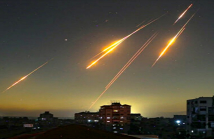 «Israel fue duramente golpeado»: Cómo el arsenal de misiles balísticos de Irán jugó un papel central en el resultado de la guerra.