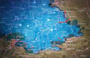 Las tropas rusas entran en Prokrovs y avanzan en otros frentes. Occidente sigue con sus amenazas, que no asustan a los rusos. Análisis