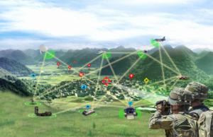 Las tácticas tecnológicas de Israel y el futuro de la guerra total