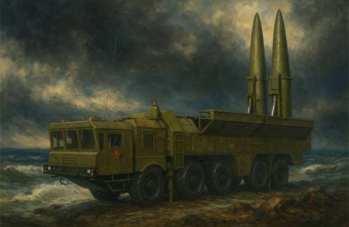 Locuras occidentales: ¿Podría la OTAN atacar Kaliningrado con las Fuerzas Armadas de Ucrania?