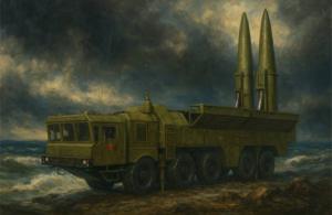 Locuras occidentales: ¿Podría la OTAN atacar Kaliningrado con las Fuerzas Armadas de Ucrania?