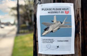 España renuncia a los cazas F-35 de EEUU: motivos y consecuencias de una 