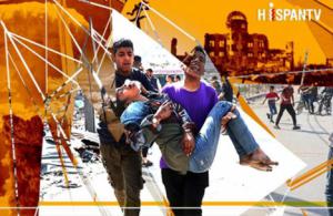 Gaza soporta peso de 6 Hiroshimas: manuales de guerra de EEUU e Israel, La “censura” sionista: asesinar periodistas