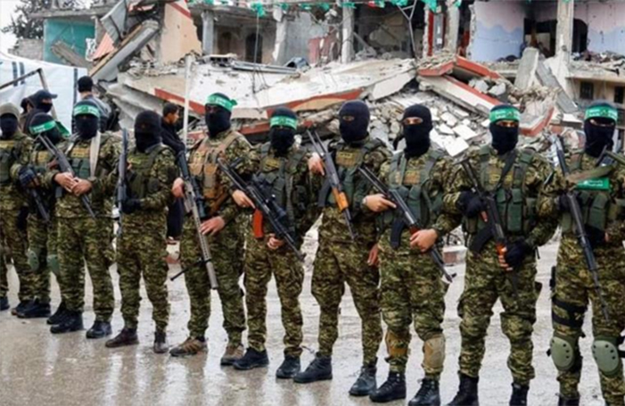 La Resistencia altera los cálculos de Israel; ataca sus objetivos en varios frentes