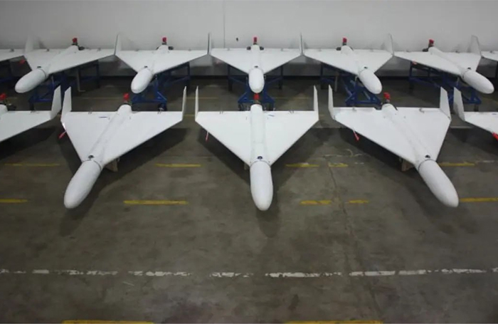 Drones en lugar de tanques. Cómo se preparan los EE. UU. para las guerras del futuro