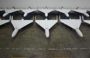 Drones en lugar de tanques. Cómo se preparan los EE. UU. para las guerras del futuro