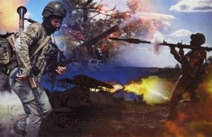 Así es como falla una línea de frente: la ofensiva de verano de Rusia en Ucrania está abriendo la guerra de par en par