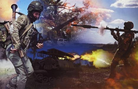 Así es como falla una línea de frente: la ofensiva de verano de Rusia en Ucrania está abriendo la guerra de par en par