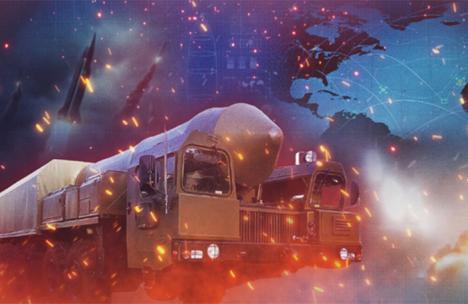 Olvídense de las armas nucleares. Esta es la nueva arma de disuasión de Rusia. Análisis